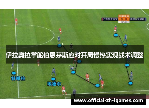 伊拉奥拉掌舵伯恩茅斯应对开局慢热实现战术调整 伊拉奥拉掌舵伯恩茅斯应对开局慢热实现战术调整